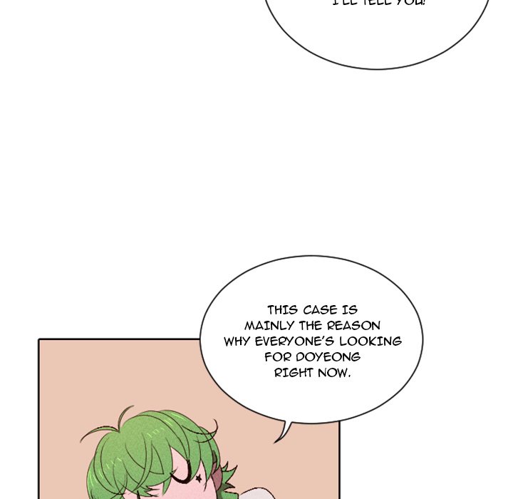 Descent Descent EP 13 - Toomics page 25 - 