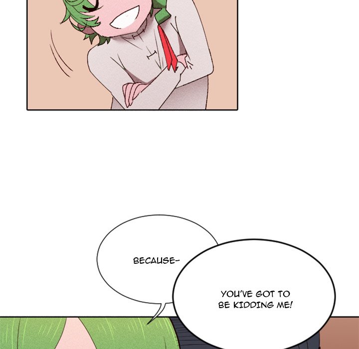 Descent Descent EP 13 - Toomics page 26 - 