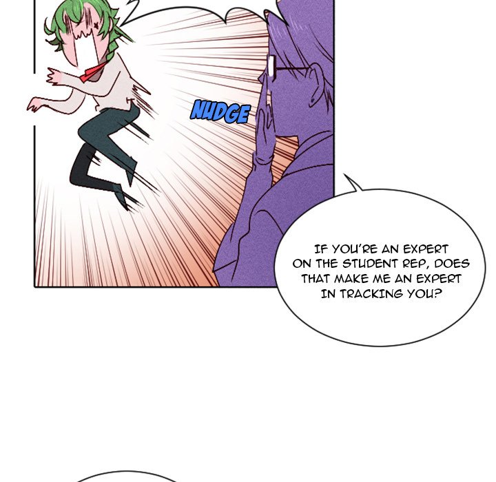 Descent Descent EP 13 - Toomics page 28 - 