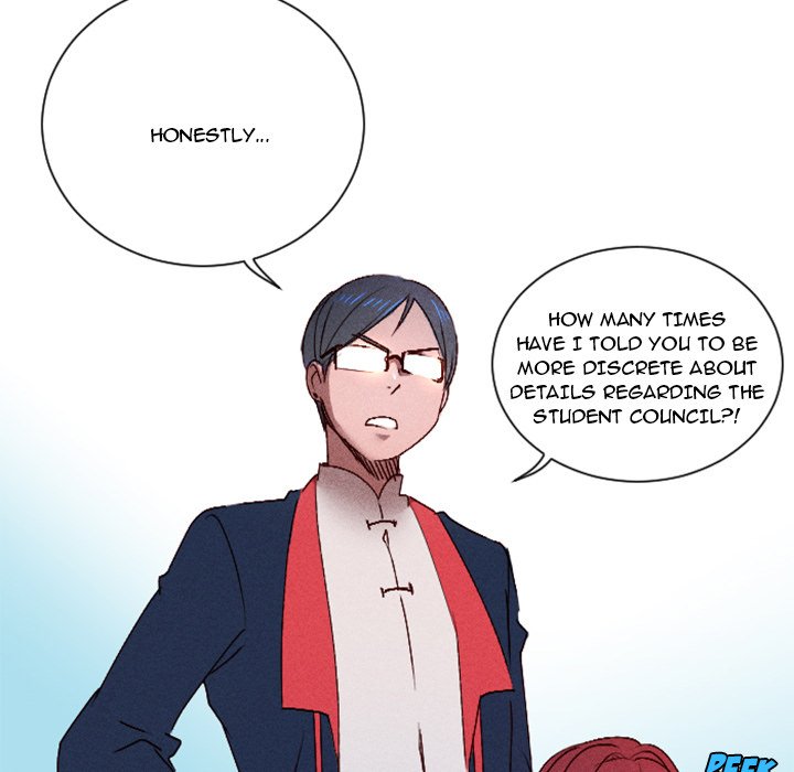 Descent Descent EP 13 - Toomics page 29 - 