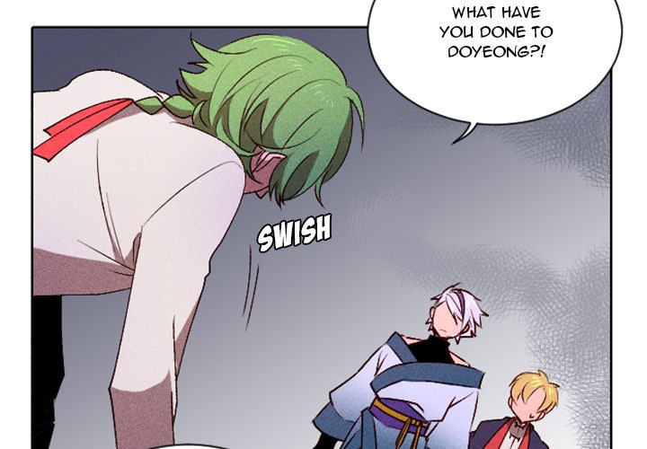 Descent Descent EP 13 - Toomics page 4 - 