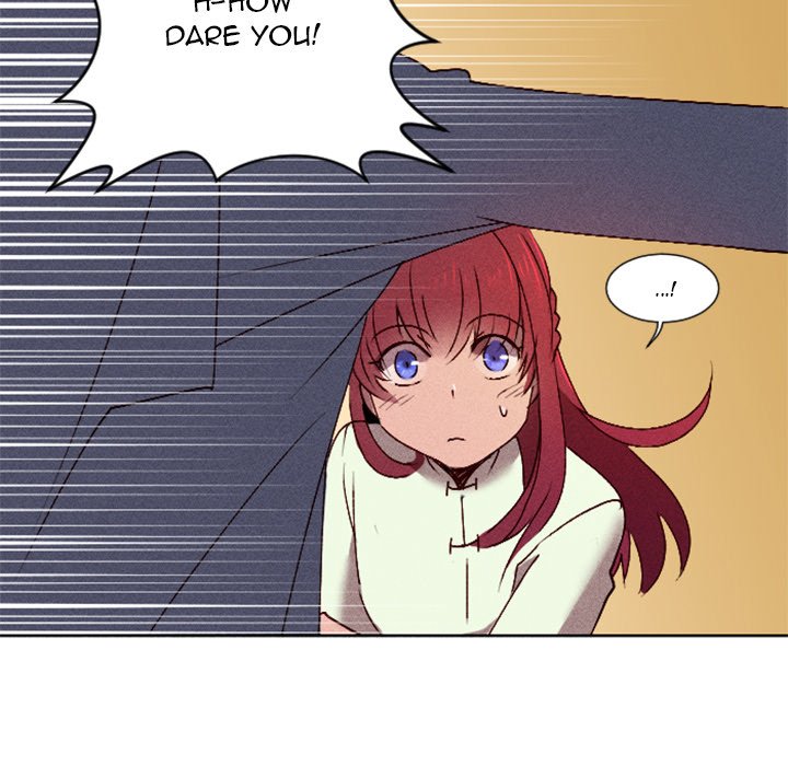 Descent Descent EP 13 - Toomics page 33 - 