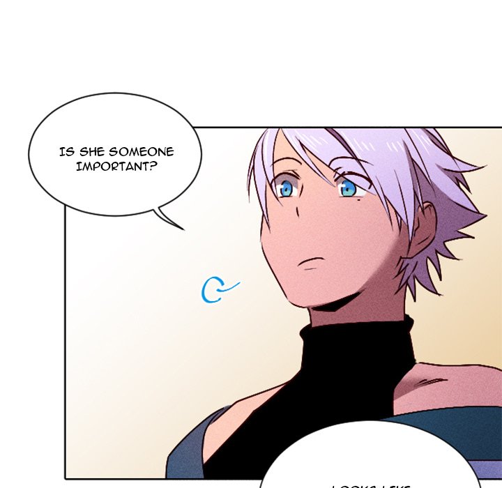 Descent Descent EP 13 - Toomics page 34 - 
