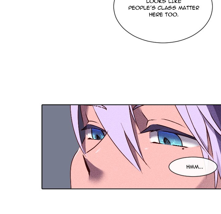 Descent Descent EP 13 - Toomics page 35 - 