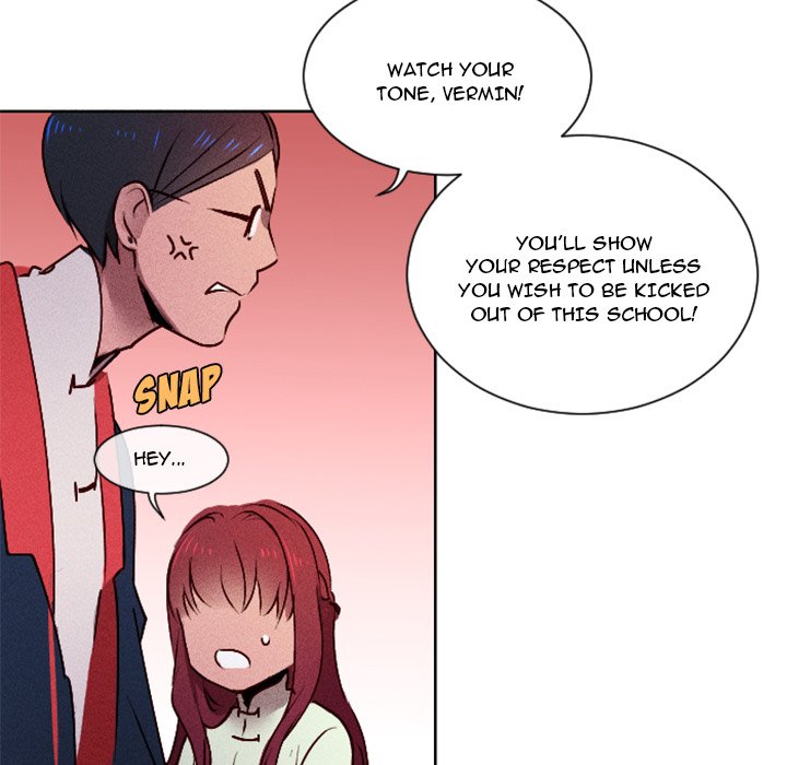 Descent Descent EP 13 - Toomics page 37 - 
