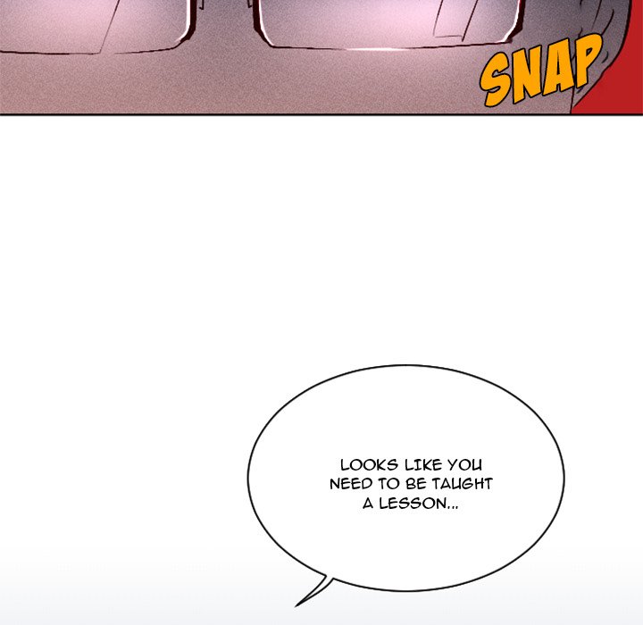 Descent Descent EP 13 - Toomics page 40 - 