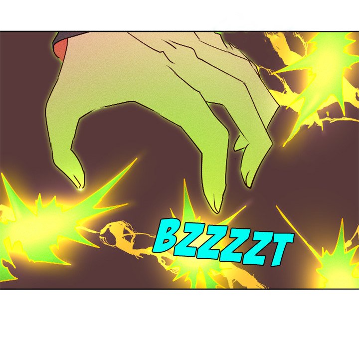 Descent Descent EP 13 - Toomics page 42 - 
