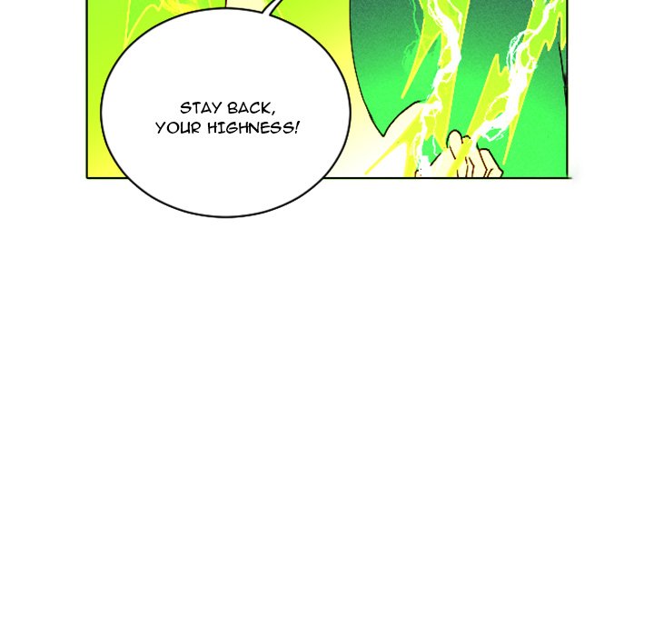 Descent Descent EP 13 - Toomics page 44 - 