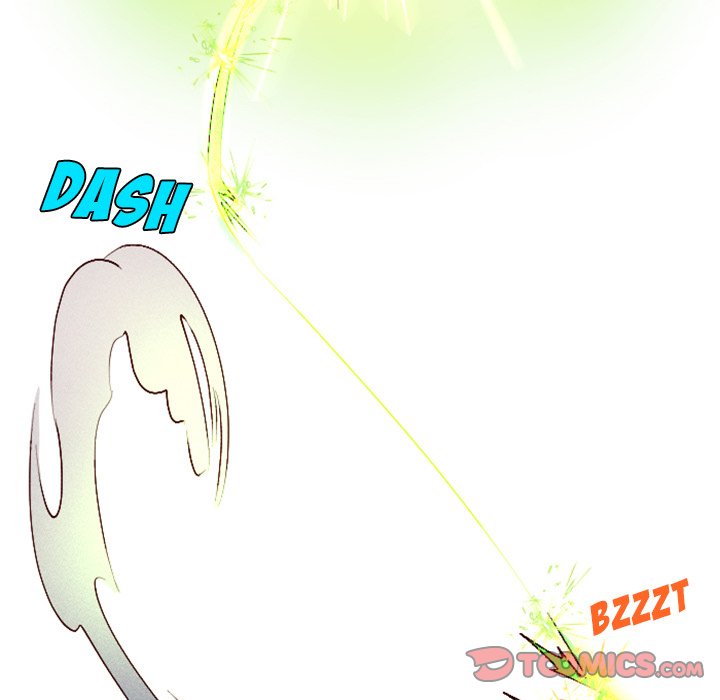 Descent Descent EP 13 - Toomics page 46 - 