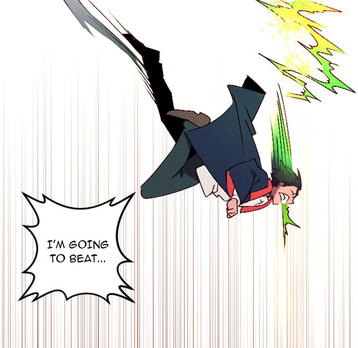 Descent Descent EP 13 - Toomics page 47 - 