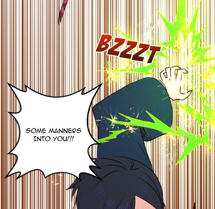 Descent Descent EP 13 - Toomics page 49 - 