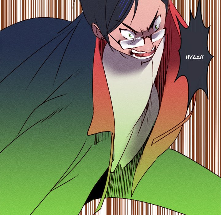 Descent Descent EP 13 - Toomics page 50 - 