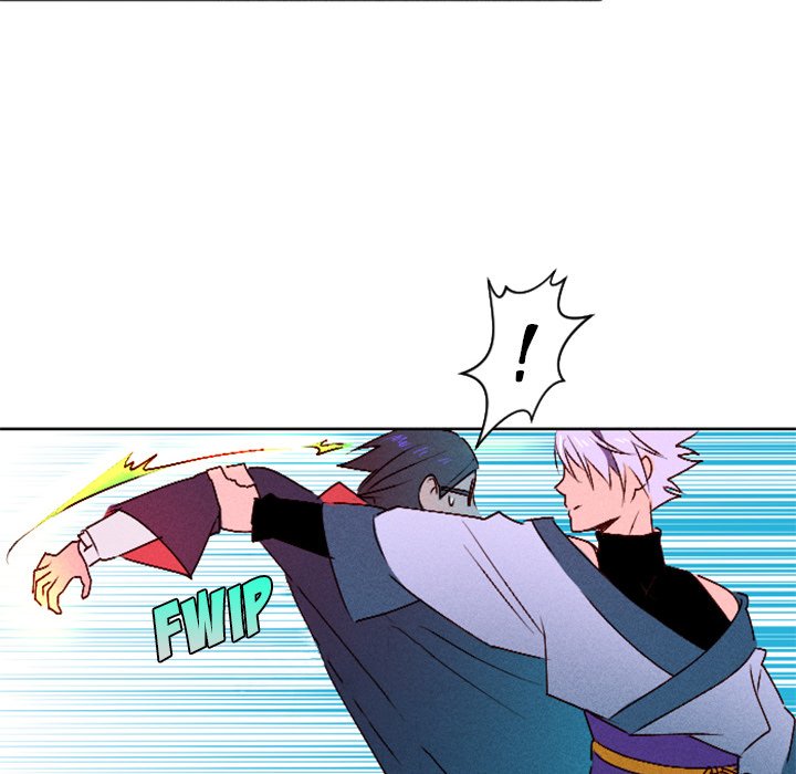 Descent Descent EP 13 - Toomics page 54 - 