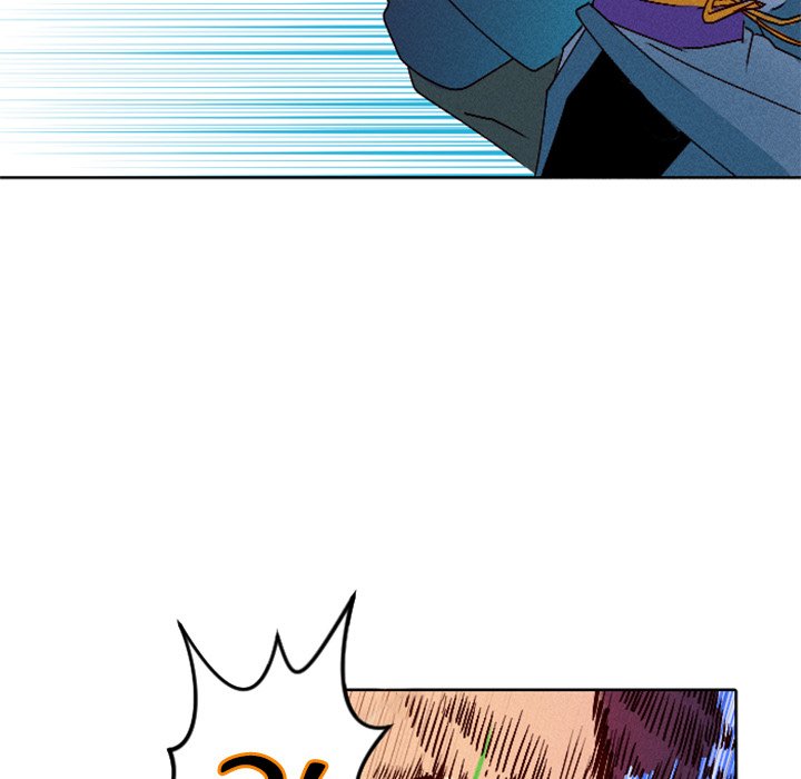 Descent Descent EP 13 - Toomics page 55 - 