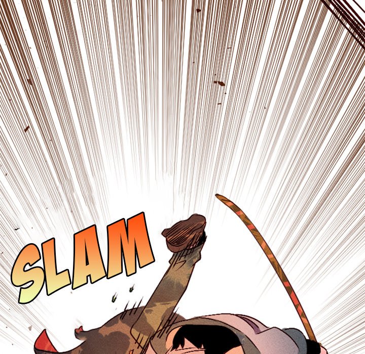 Descent Descent EP 13 - Toomics page 58 - 