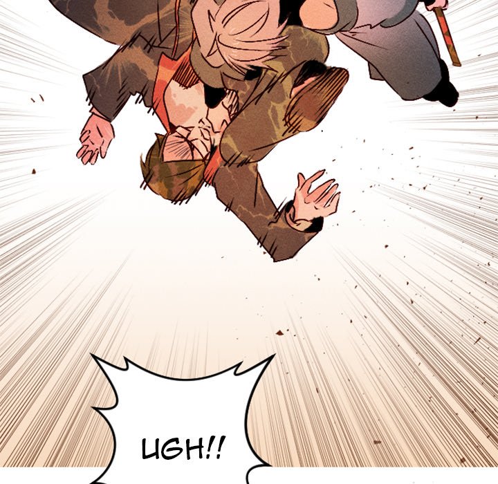 Descent Descent EP 13 - Toomics page 59 - 