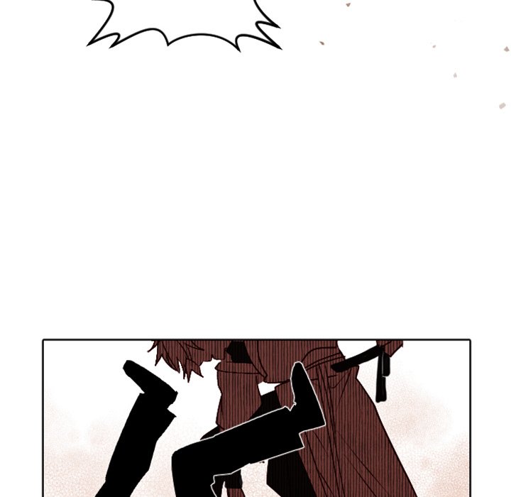 Descent Descent EP 13 - Toomics page 60 - 