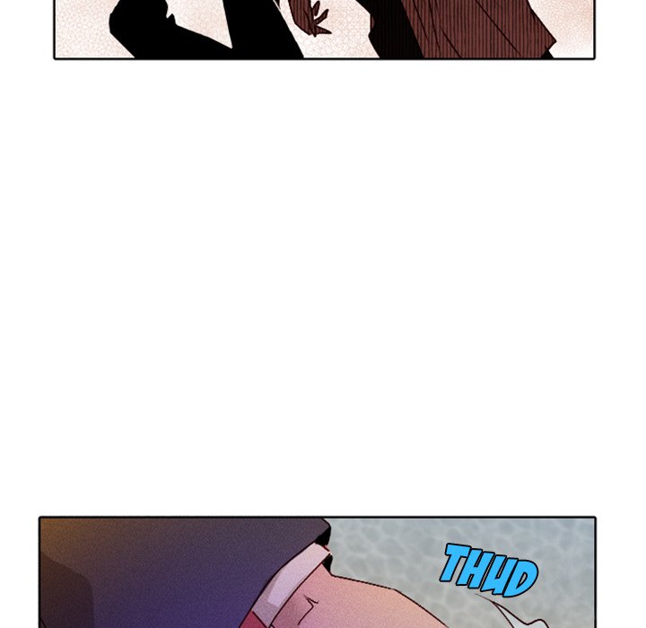Descent Descent EP 13 - Toomics page 61 - 