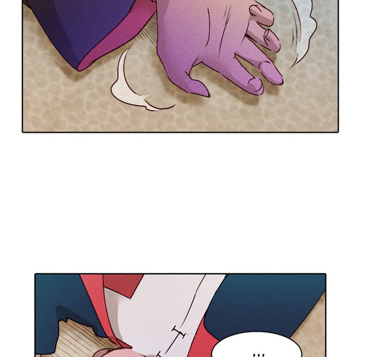 Descent Descent EP 13 - Toomics page 62 - 
