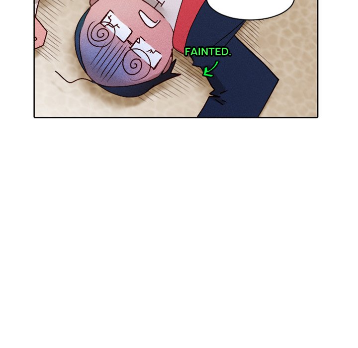 Descent Descent EP 13 - Toomics page 63 - 