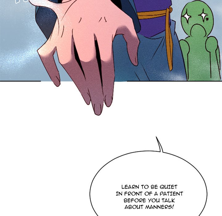 Descent Descent EP 13 - Toomics page 65 - 
