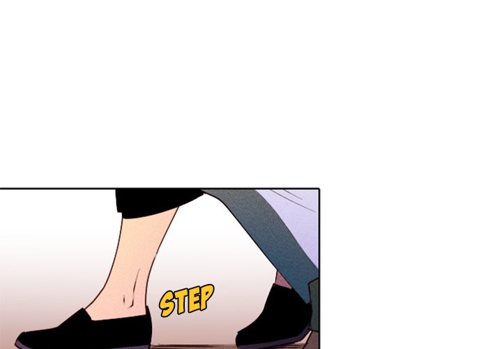 Descent Descent EP 14 - Toomics page 1 - 