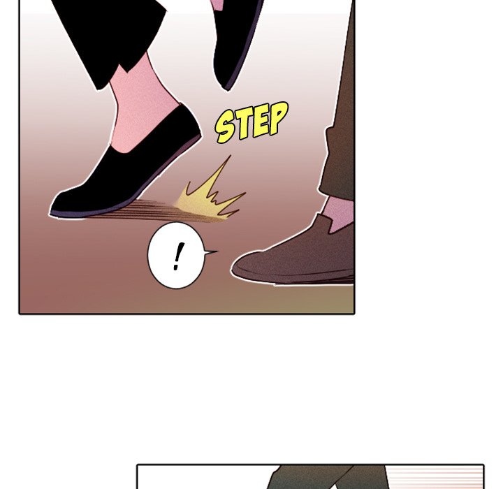 Descent Descent EP 14 - Toomics page 12 - 