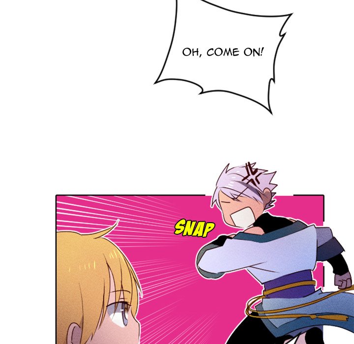 Descent Descent EP 14 - Toomics page 16 - 