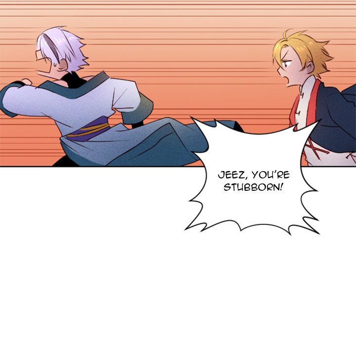 Descent Descent EP 14 - Toomics page 18 - 