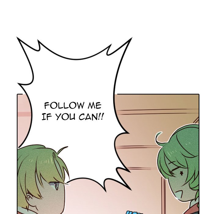Descent Descent EP 14 - Toomics page 21 - 