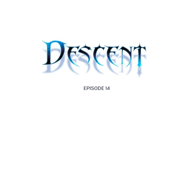 Descent Descent EP 14 - Toomics page 26 - 