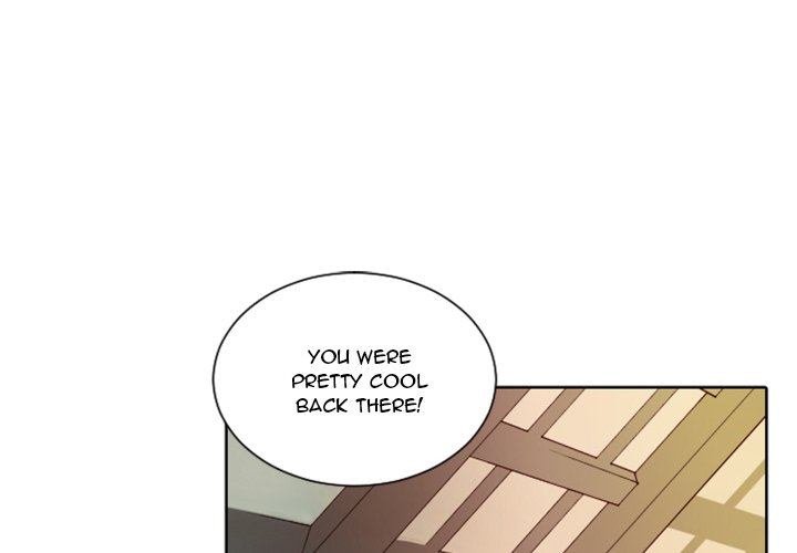 Descent Descent EP 14 - Toomics page 4 - 