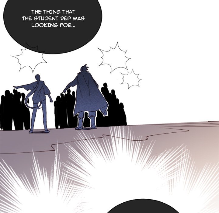 Descent Descent EP 14 - Toomics page 35 - 