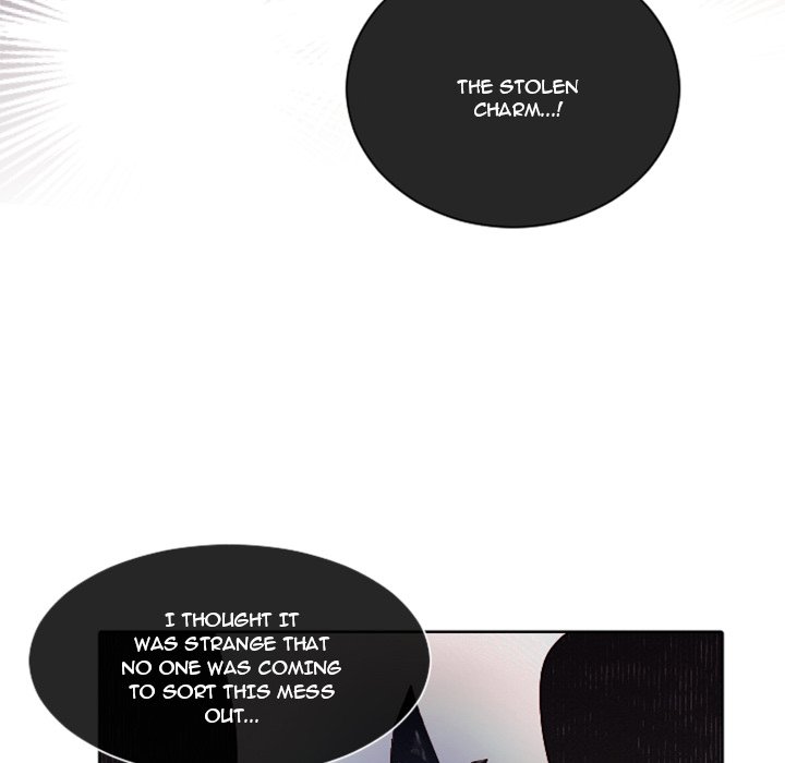 Descent Descent EP 14 - Toomics page 36 - 