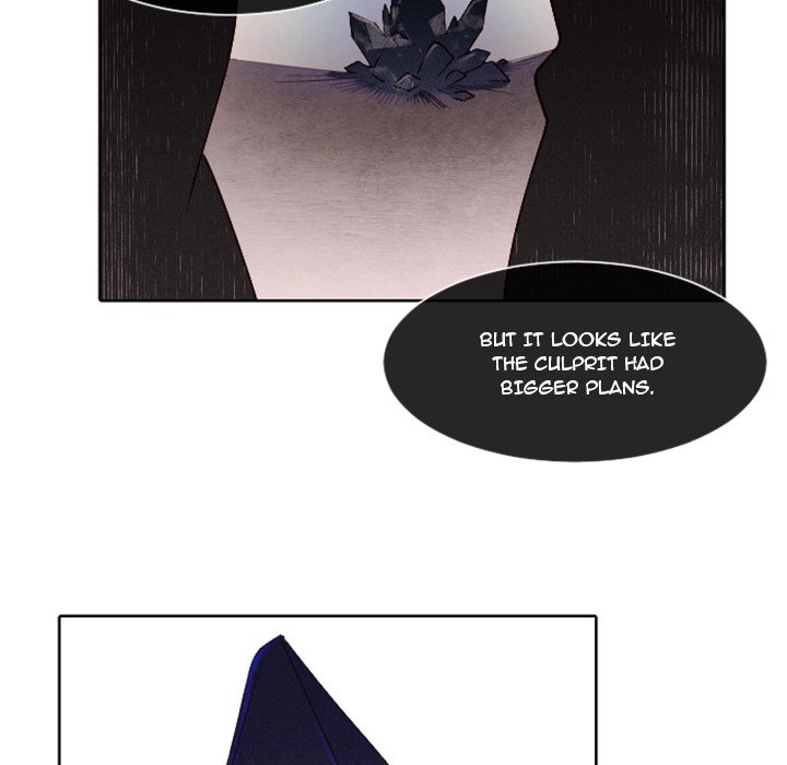 Descent Descent EP 14 - Toomics page 37 - 