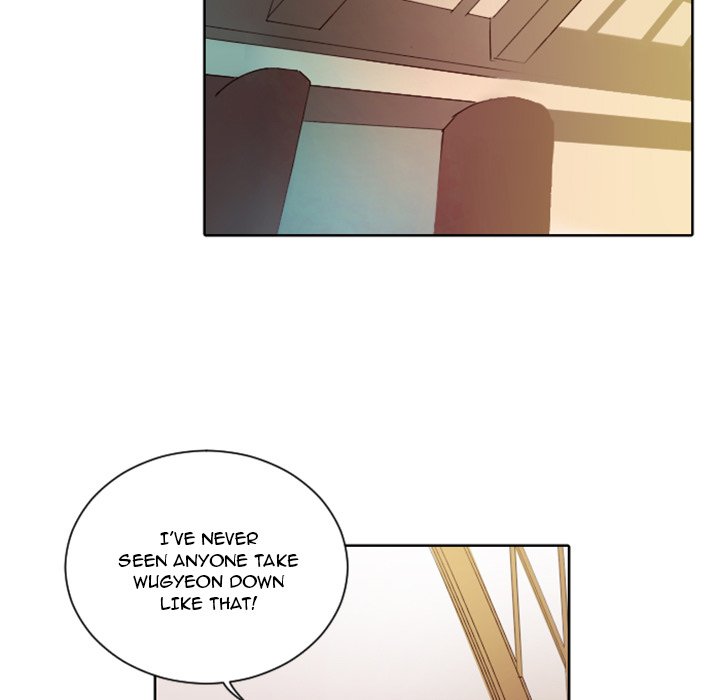Descent Descent EP 14 - Toomics page 5 - 