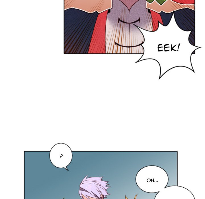 Descent Descent EP 14 - Toomics page 44 - 