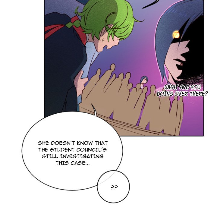 Descent Descent EP 14 - Toomics page 46 - 