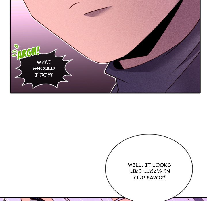 Descent Descent EP 14 - Toomics page 51 - 