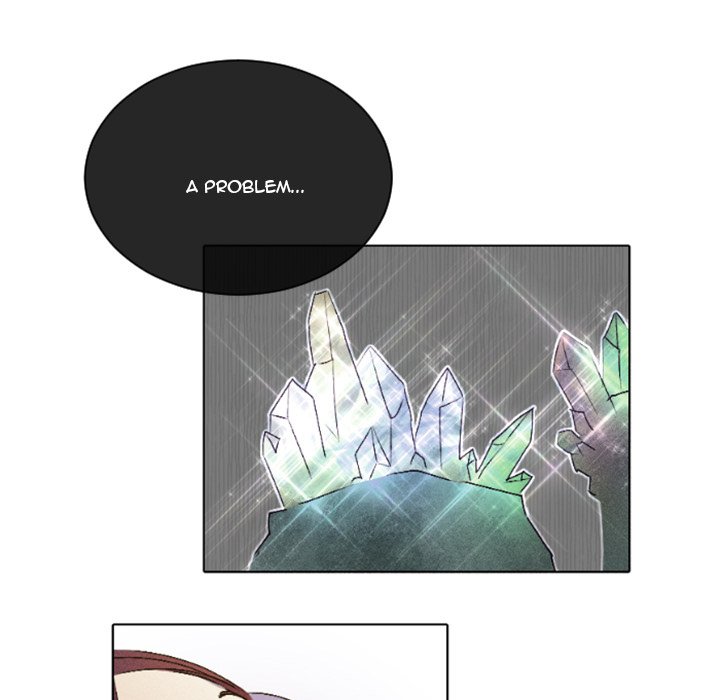 Descent Descent EP 14 - Toomics page 53 - 
