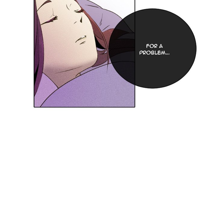 Descent Descent EP 14 - Toomics page 54 - 