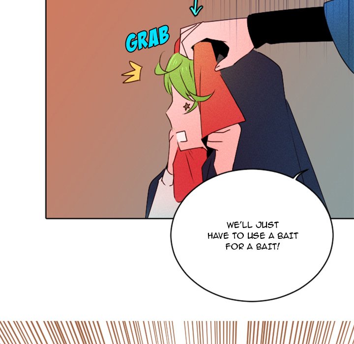 Descent Descent EP 14 - Toomics page 56 - 