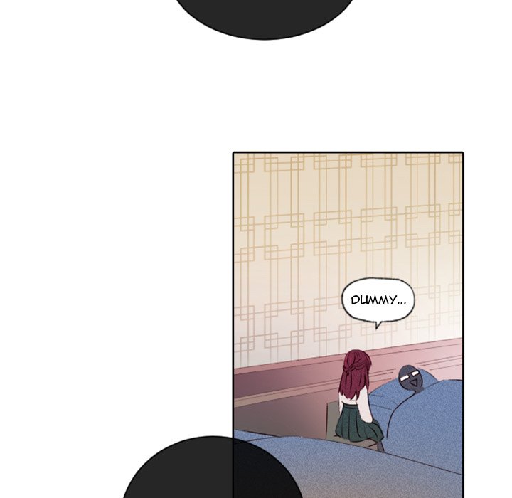 Descent Descent EP 14 - Toomics page 9 - 