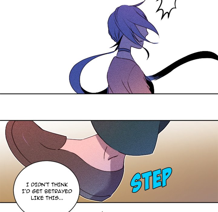 Descent Descent EP 15 - Toomics page 12 - 