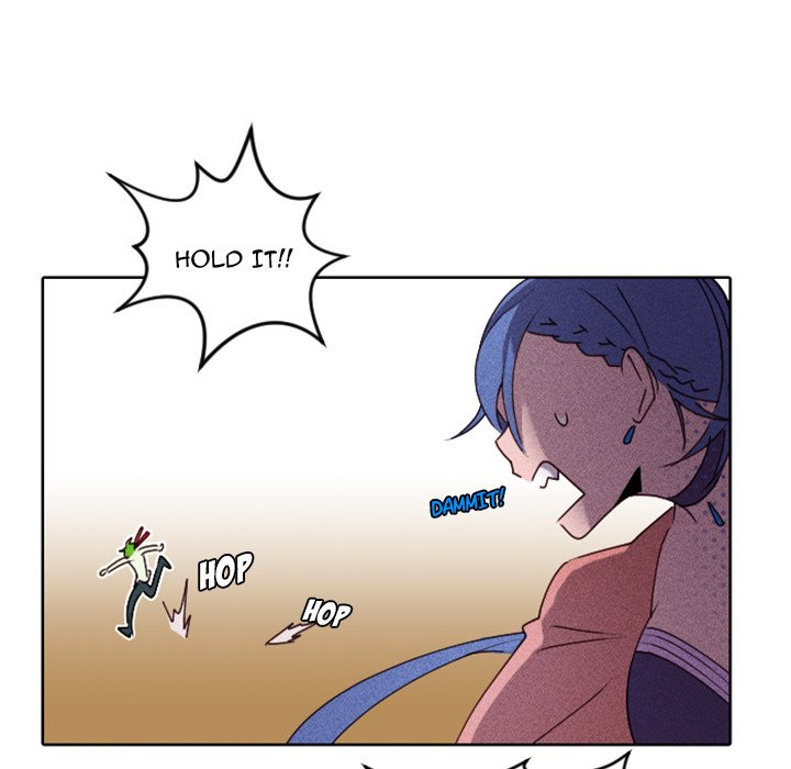 Descent Descent EP 15 - Toomics page 15 - 