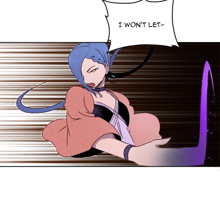 Descent Descent EP 15 - Toomics page 16 - 