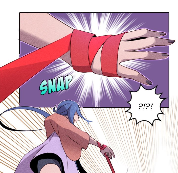 Descent Descent EP 15 - Toomics page 17 - 