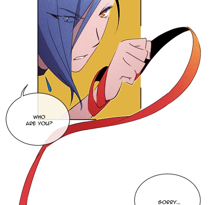 Descent Descent EP 15 - Toomics page 19 - 