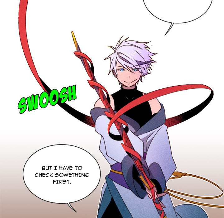 Descent Descent EP 15 - Toomics page 20 - 