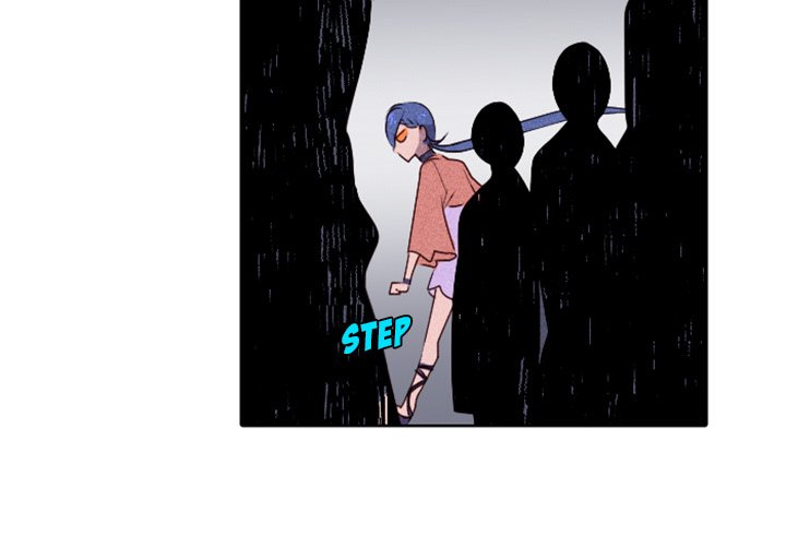 Descent Descent EP 15 - Toomics page 3 - 